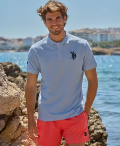 U.S Polo Alfredo Pique