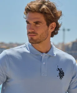 U.S Polo Alfredo Pique
