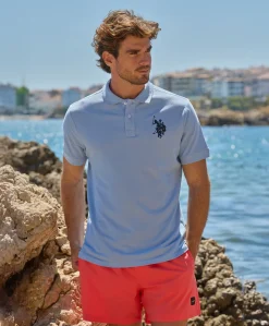U.S Polo Alfredo Pique