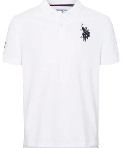 U.S Polo Alfredo Pique