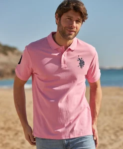 U.S Polo Alfredo Pique