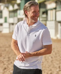 U.S Polo Alfred Piquet trøye