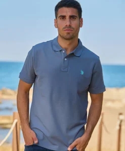 U.S Polo Alfred Piquet trøye