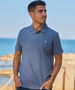 U.S Polo Alfred Piquet trøye