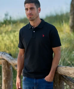U.S Polo Alfred Piquet trøye