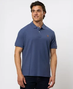 U.S Polo Alfred Piquet trøye