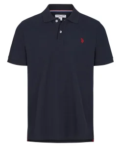 U.S Polo Alfred Piquet trøye