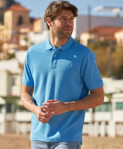 U.S Polo Alfred Piquet trøye