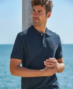U.S Polo Alfred Piquet trøye