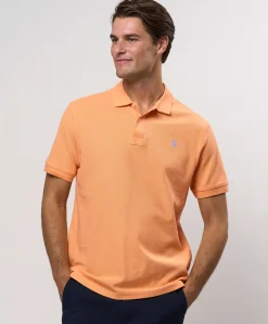 U.S Polo Alfred Piquet trøye