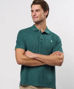 U.S Polo Alfred Piquet trøye