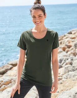 U.S Polo Amy T-shirt