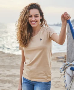 U.S Polo Amy T-shirt