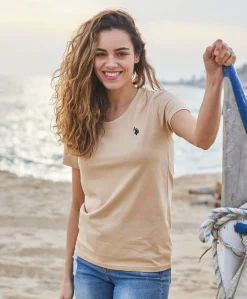 U.S Polo Amy T-shirt