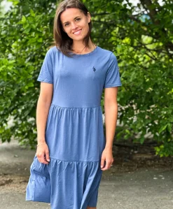 U.S Polo Araven kjole