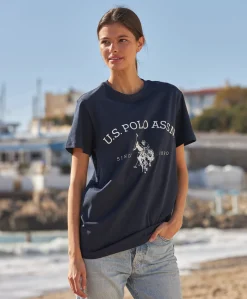 U.S.Polo Archibald tee