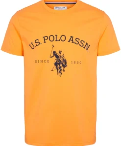 U.S.Polo Archibald tee