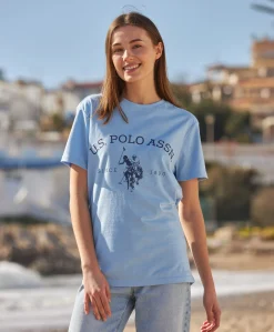 U.S.Polo Archibald tee