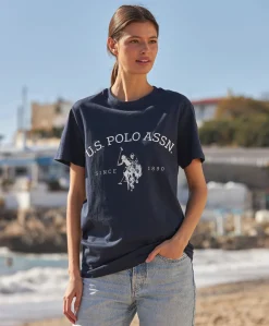 U.S.Polo Archibald tee