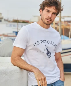 U.S.Polo Archibald tee