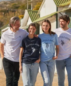 U.S.Polo Archibald tee