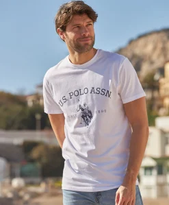 U.S.Polo Archibald tee