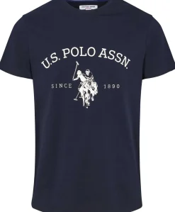 U.S.Polo Archibald tee