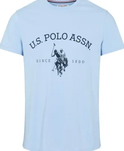 U.S.Polo Archibald tee