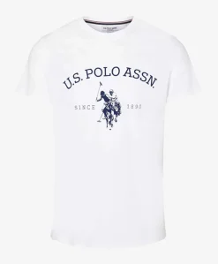 U.S.Polo Archibald tee