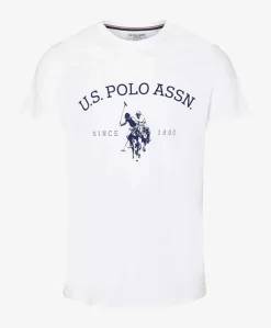 U.S.Polo Archibald tee