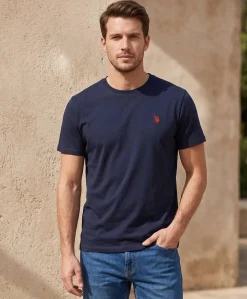 U.S.Polo Arjun T-shirt