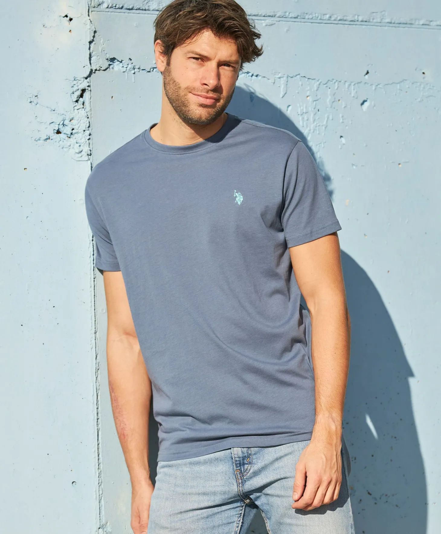 U.S.Polo Arjun T-shirt