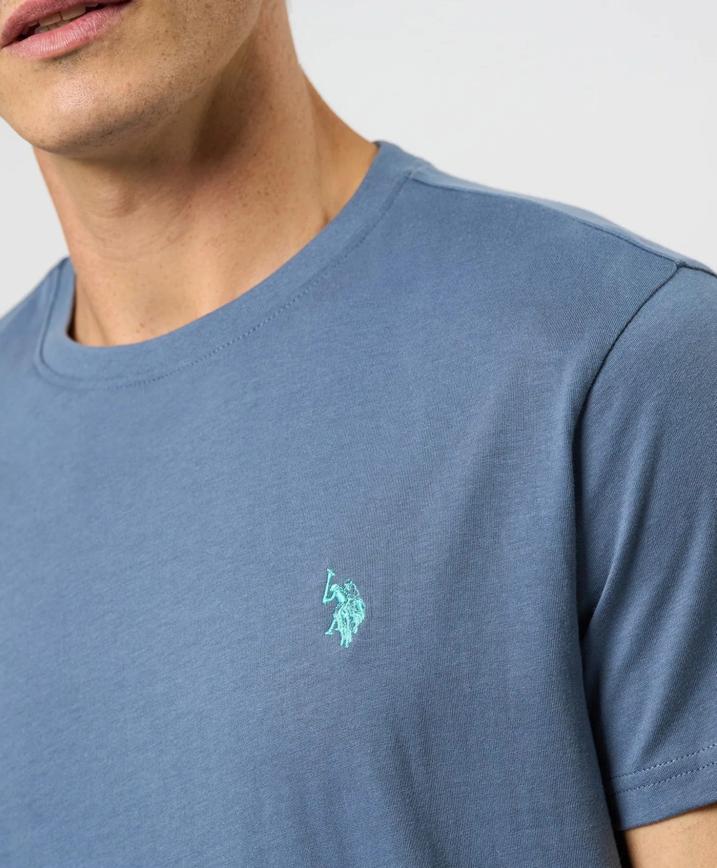U.S.Polo Arjun T-shirt