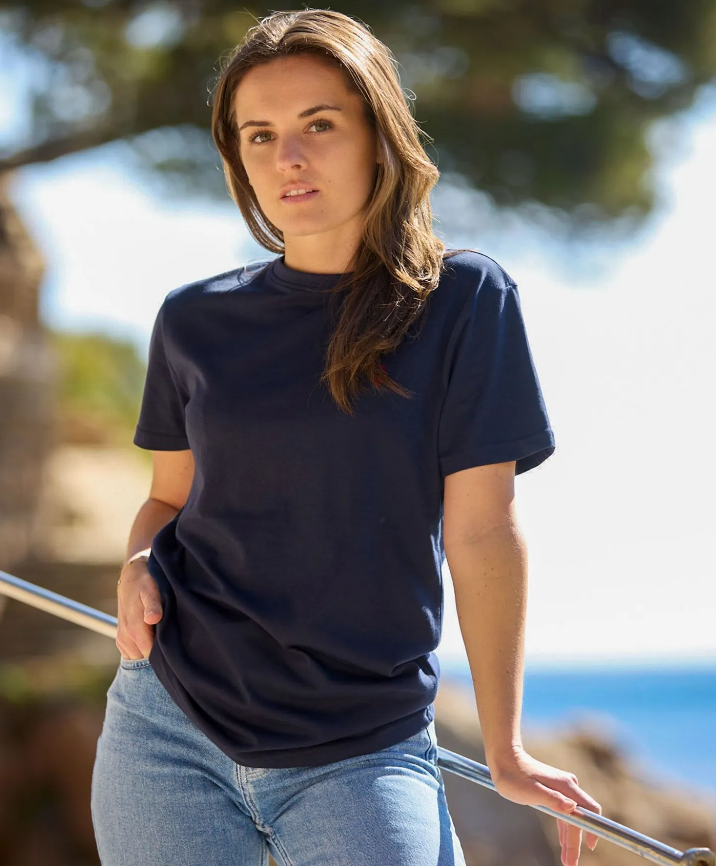 U.S.Polo Arjun T-shirt