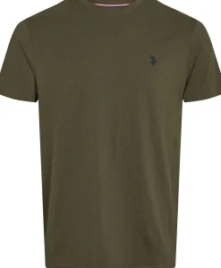 U.S.Polo Arjun T-shirt