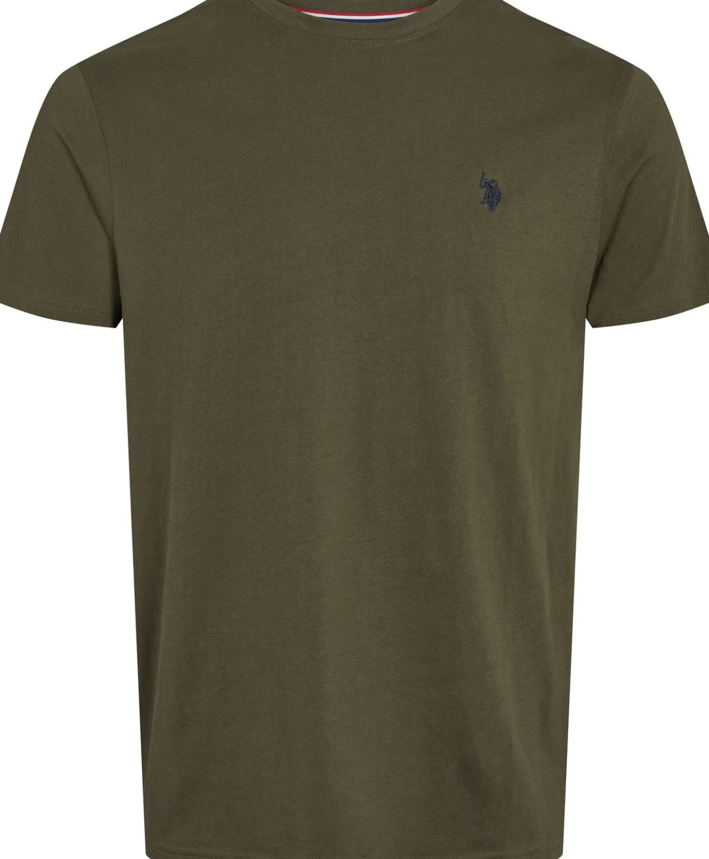 U.S.Polo Arjun T-shirt