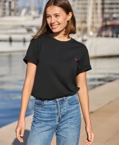 U.S.Polo Arjun T-shirt