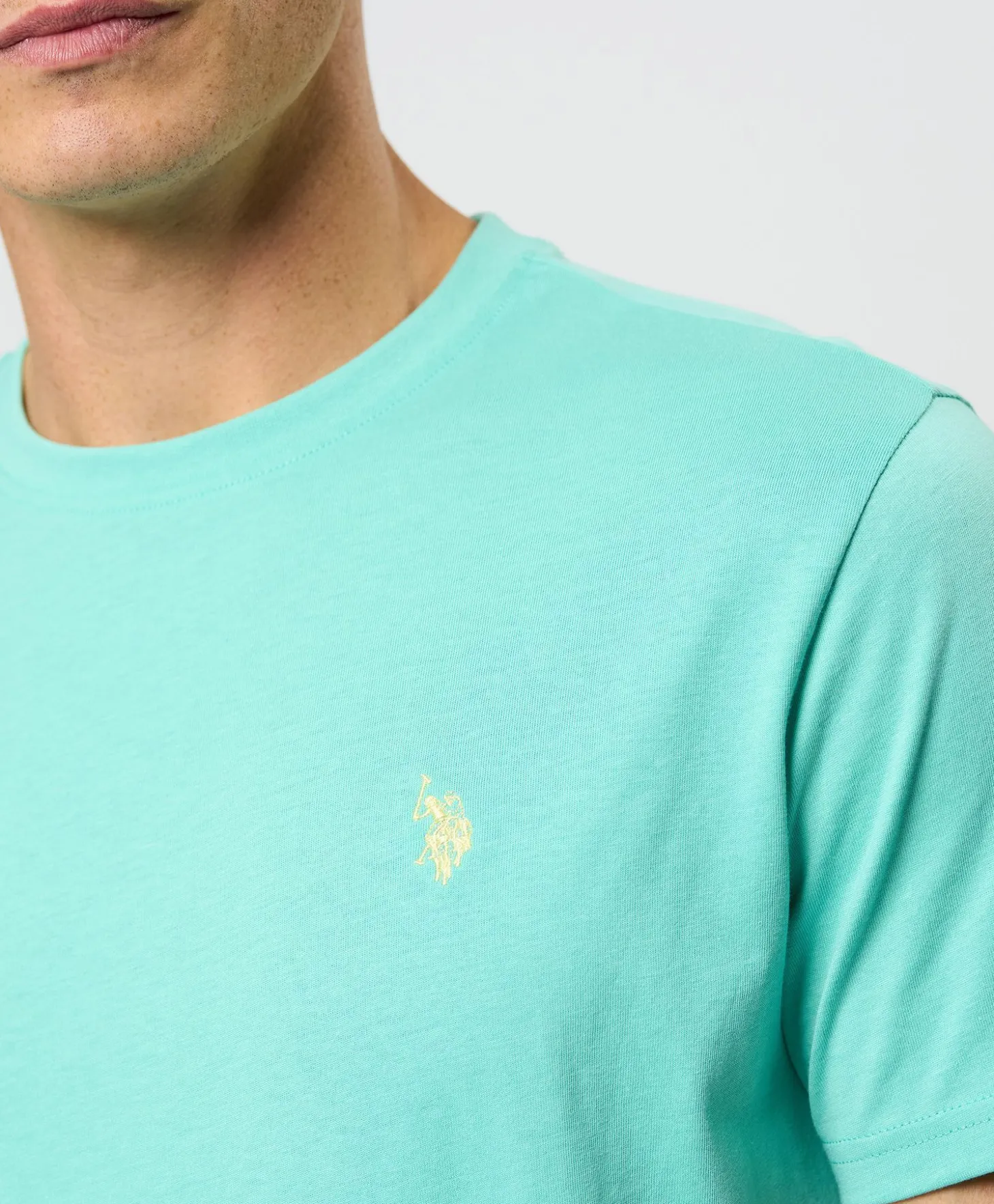 U.S.Polo Arjun T-shirt