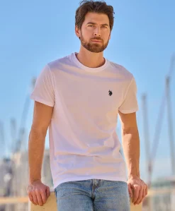 U.S.Polo Arjun T-shirt