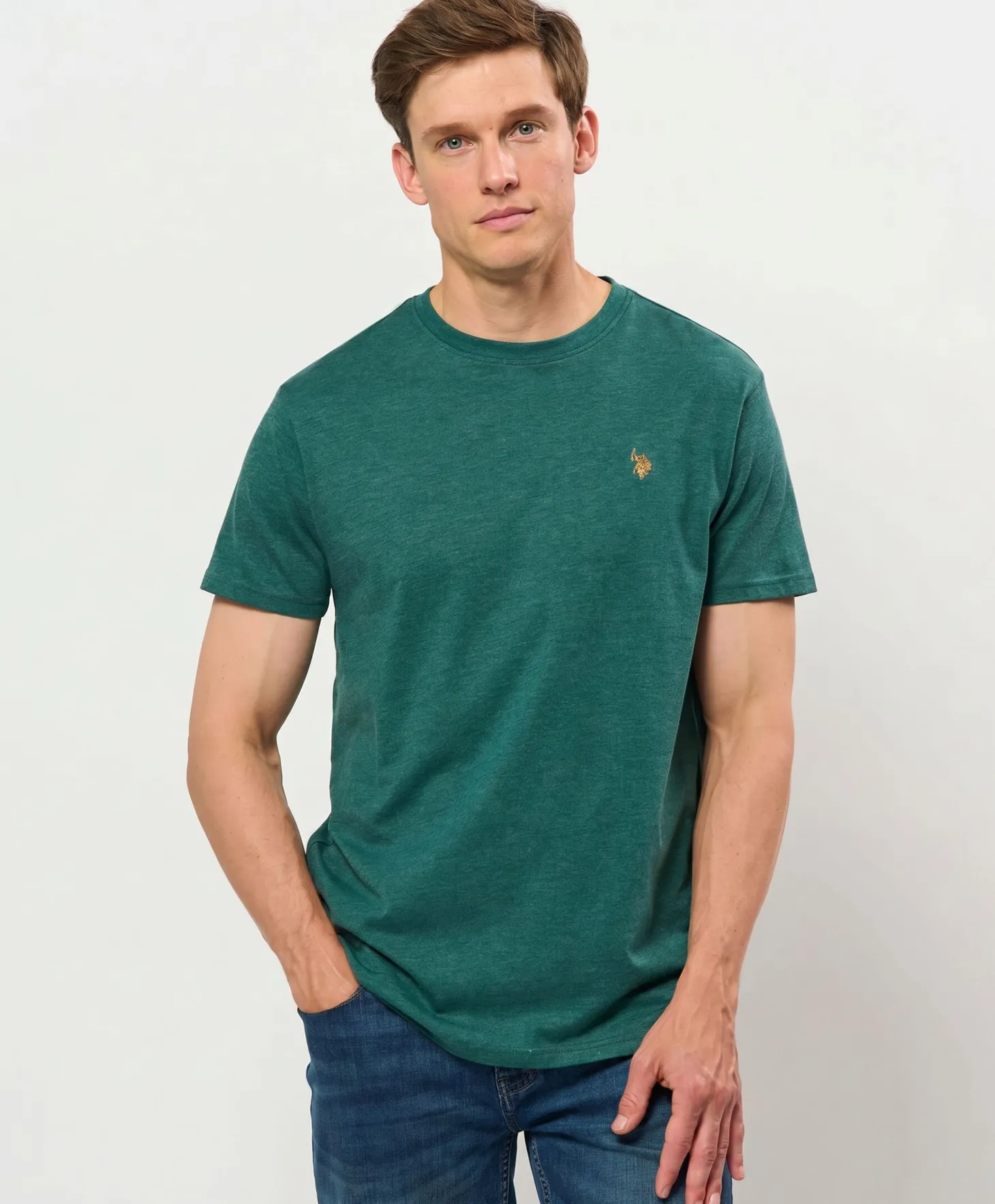 U.S.Polo Arjun T-shirt