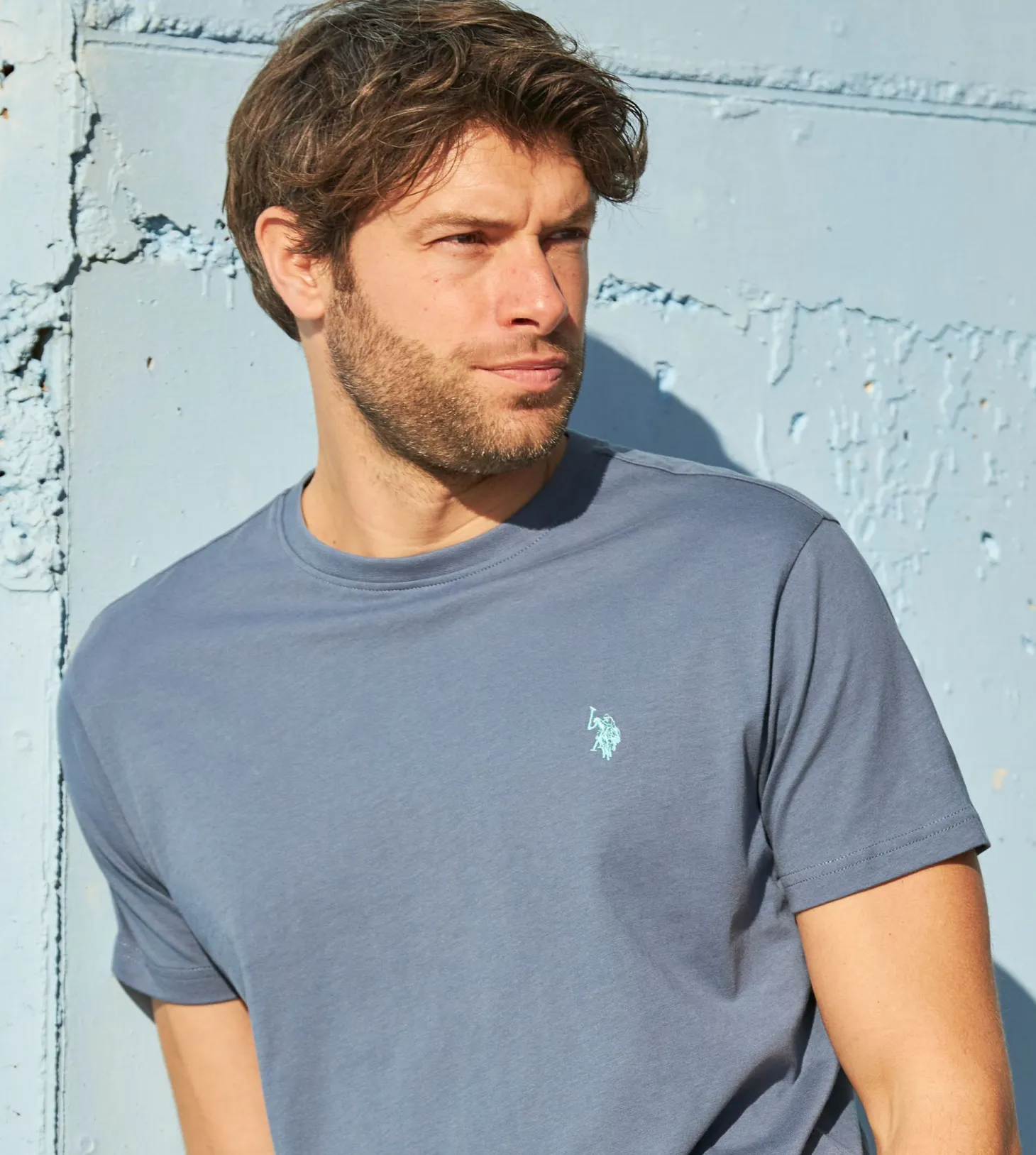 U.S.Polo Arjun T-shirt