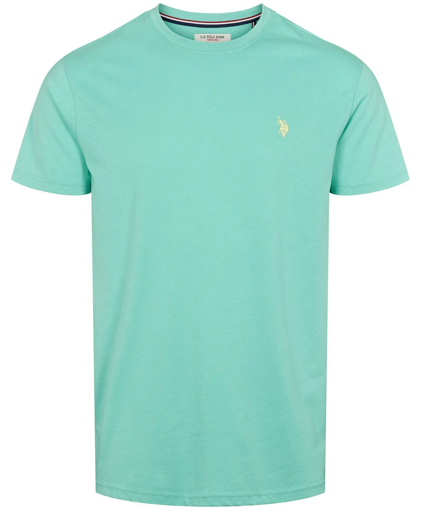 U.S.Polo Arjun T-shirt