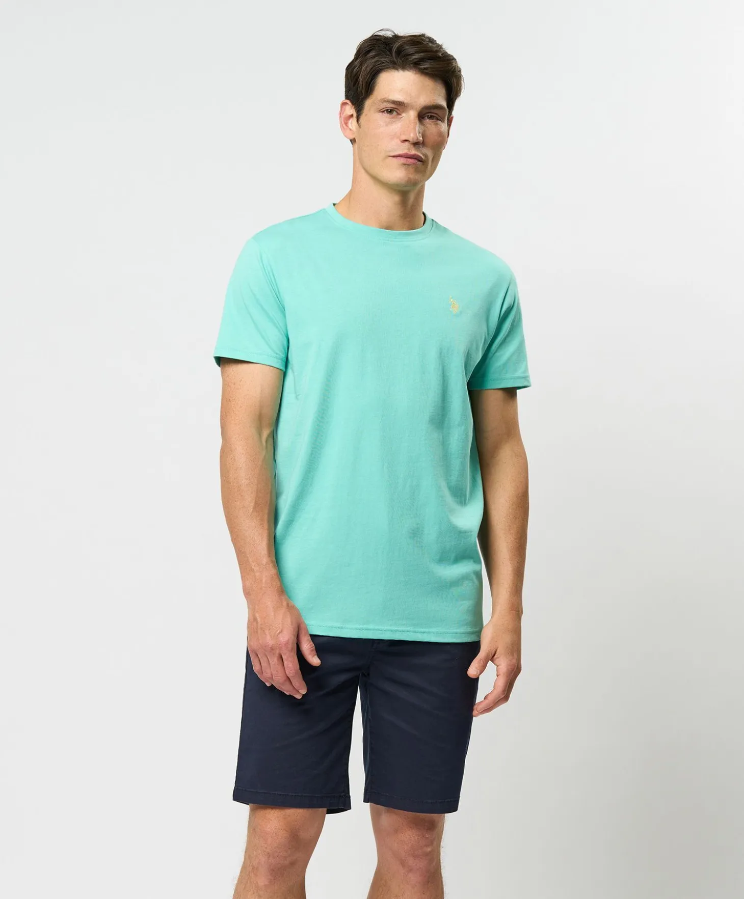 U.S.Polo Arjun T-shirt