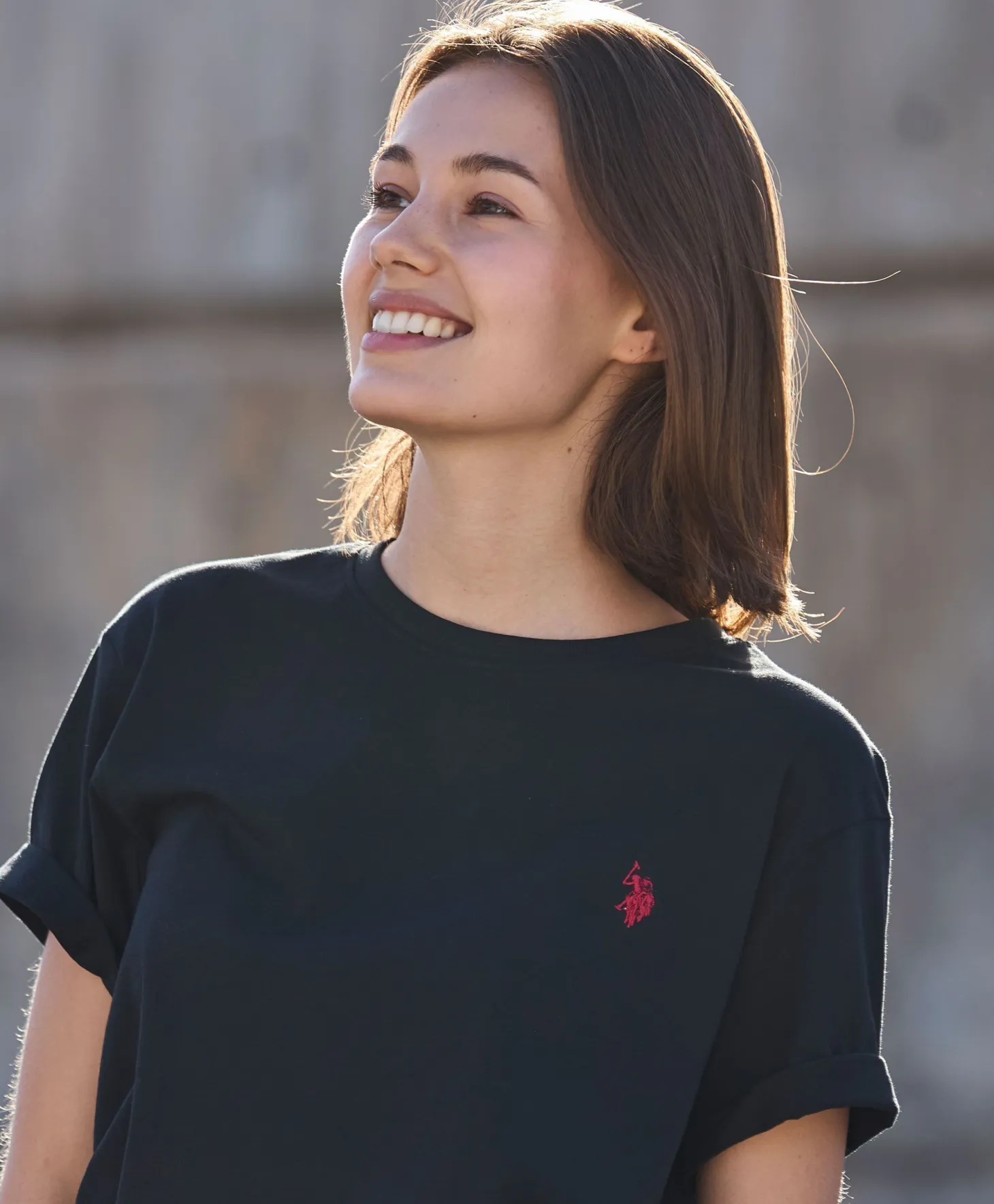 U.S.Polo Arjun T-shirt