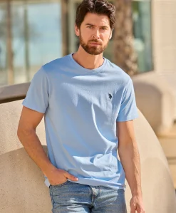 U.S.Polo Arjun T-shirt