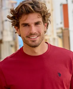 U.S.Polo Arjun T-shirt