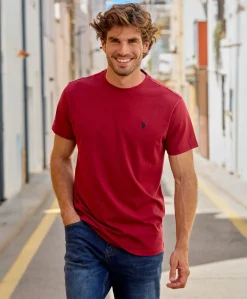 U.S.Polo Arjun T-shirt