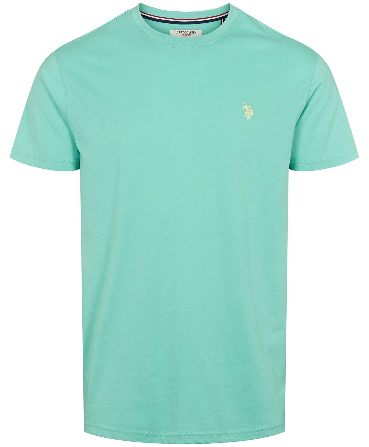 U.S.Polo Arjun T-shirt
