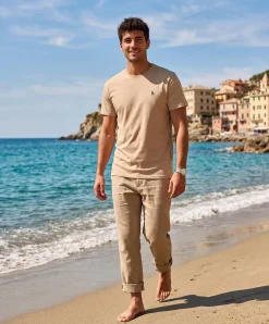 U.S.Polo Arjun T-shirt
