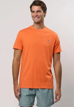 U.S.Polo Arjun T-shirt